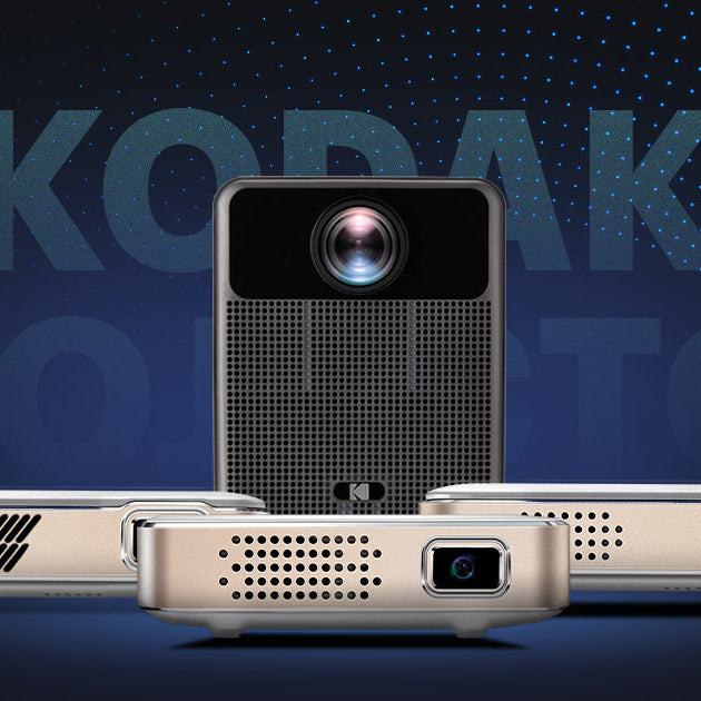 The Ultimate Projector Buying Guide