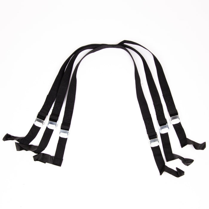 Saris Bones EX Center Strap Management