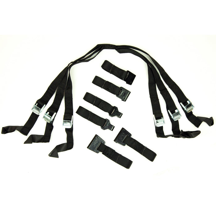 Saris Bones EX Replacement Strap Kit