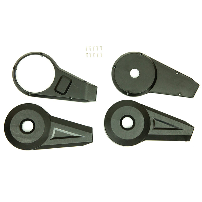 Saris MTR Arm Covers