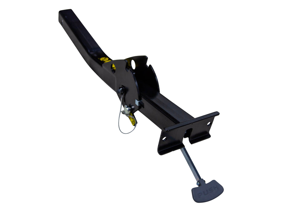 Saris SuperClamp HD 2 Bike Heavy Duty Tilting Base