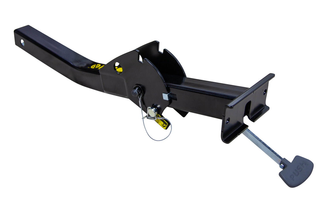Saris SuperClamp HD 2 Bike Heavy Duty Tilting Base
