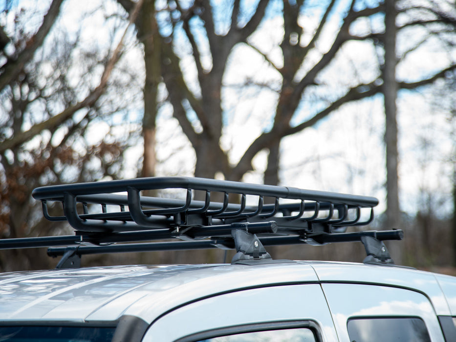 MHS CARGO ROOF ATTACHMENT KIT