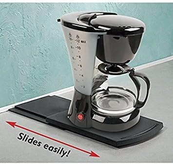 Handy Caddy Sliding Counter Tray