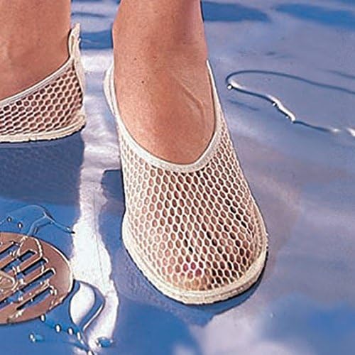 Womens Shower Slippers-Medium