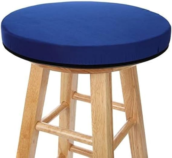 Portable Lightweight 360 degree Swivel Seat Cushion, supports up to 300 Lbs.