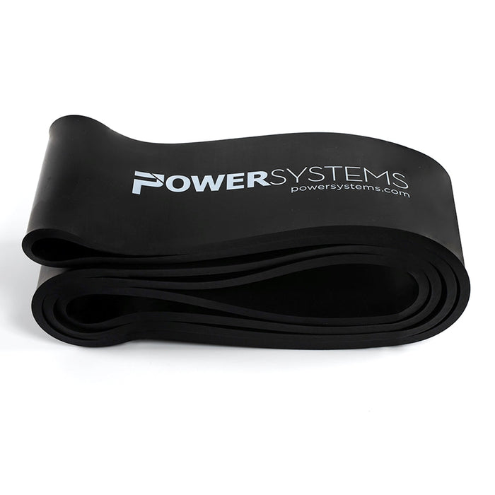 Power Systems Strength Band