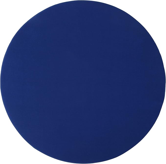 Portable Lightweight 360 degree Swivel Seat Cushion, supports up to 300 Lbs.