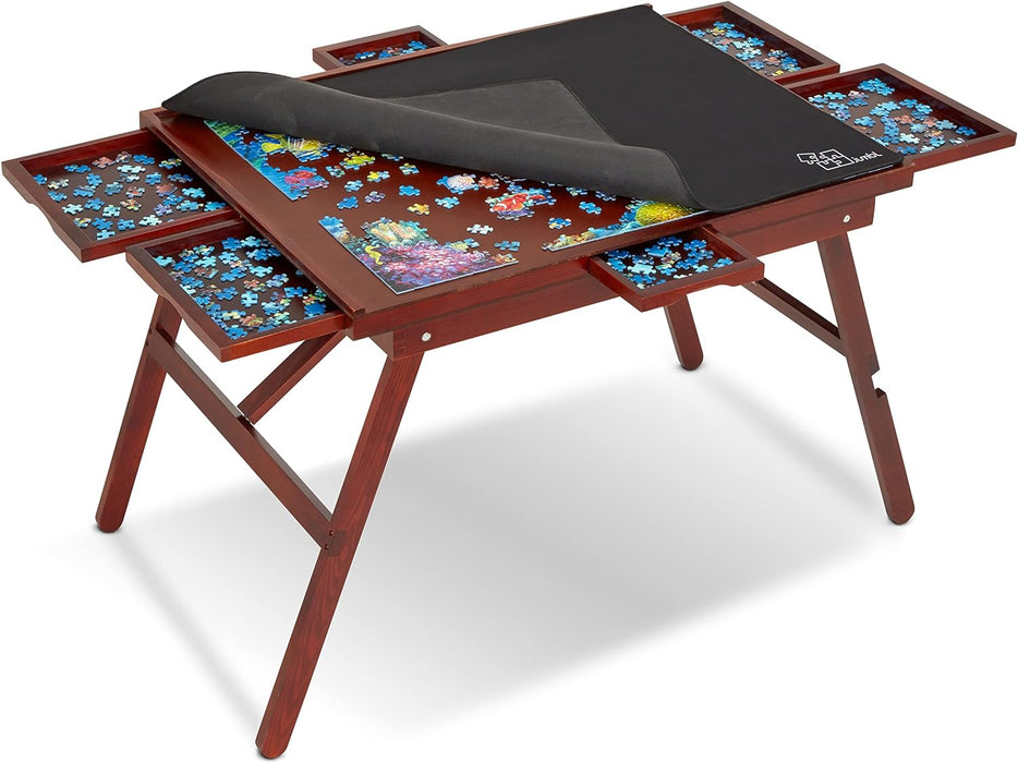 1500-Piece Puzzle Board - 27 x 35