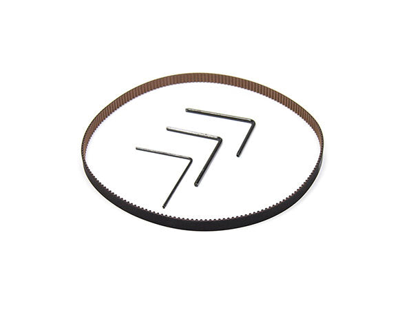 Saris Direct Drive Trainer Belt Replacement