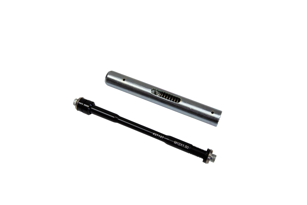 Saris Indoor Bike Trainer Thru Axle Adapter