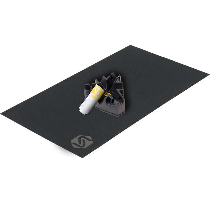 Saris Indoor Bike Trainer Accessory Kit