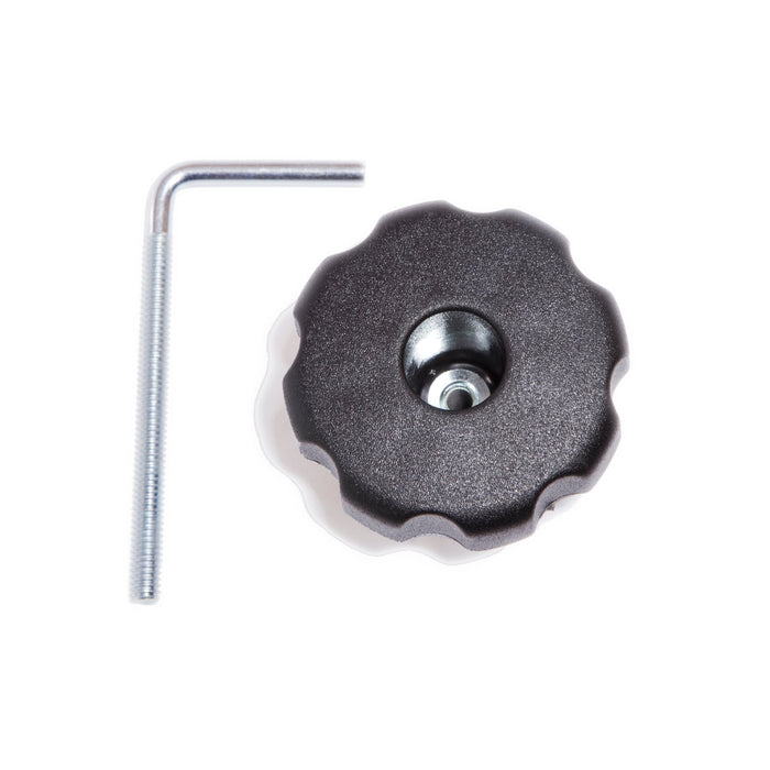 Saris Trainer Knob Kit for Bike Trainer