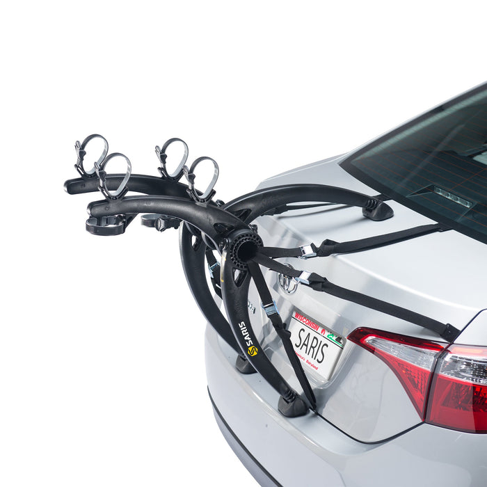 Saris Bones 2 Bike Trunk Rack