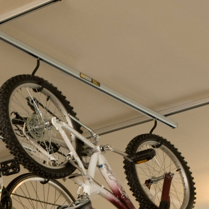 Saris Cycle Glide Storage Solution, 2 Bike Add On Kit