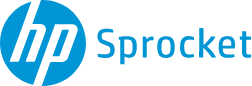 HP Sprocket Logo