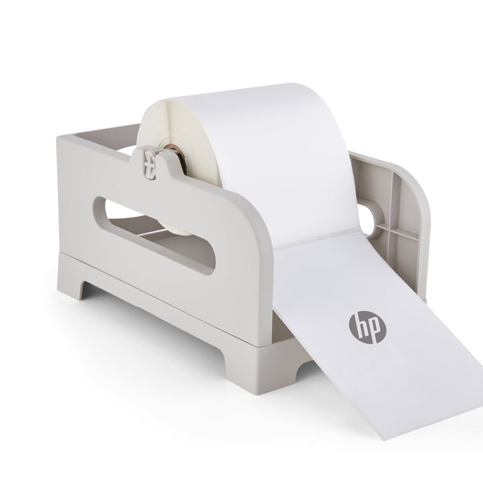 HP WorkSolutions Thermal Label Holder