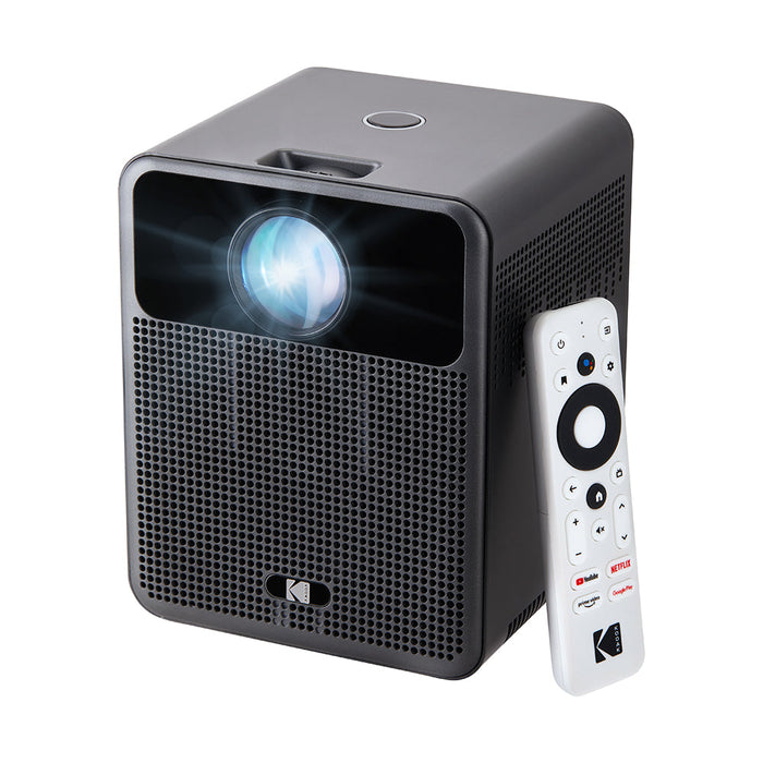 Kodak FLIK HD10 Smart Projector
