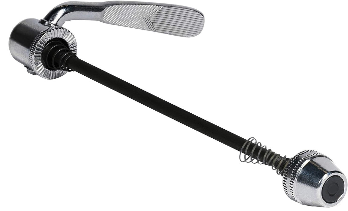 Saris Quick Release Bike Trainer Skewer, Rear Wheel Skewer Replacement Axle for Indoor Bicycle Trainer
