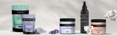 Pavelle Self-Care Products