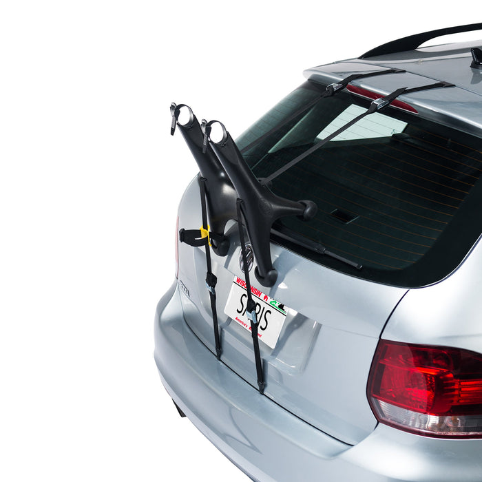 Saris Solo Bike Trunk Rack