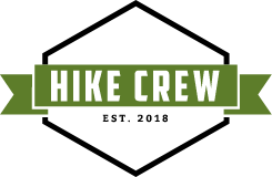 Hike Crew Logo