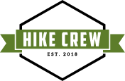 Hike Crew Logo