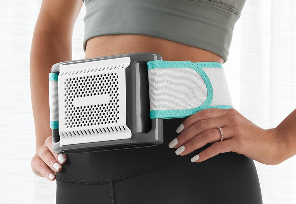 Fat Freezer Body Sculpting Device