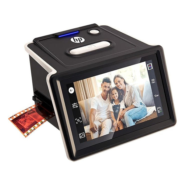 HP HPFS500: FilmScan 5