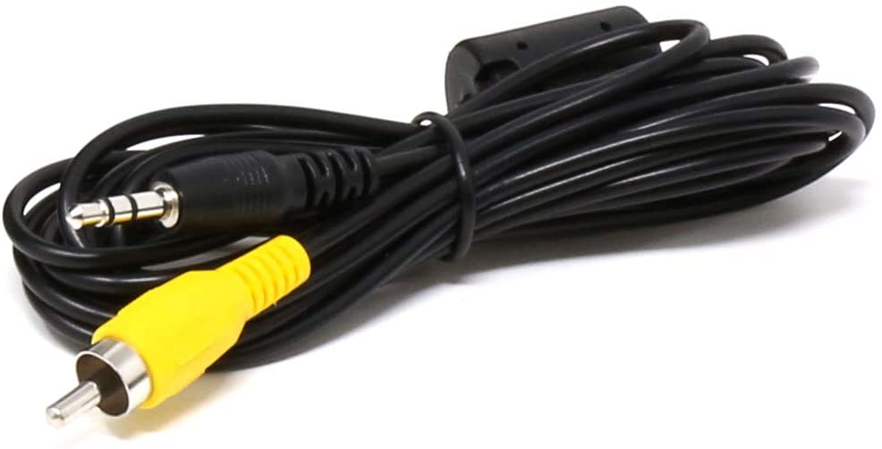 Kodak Video Cable for Kodak SCANZA