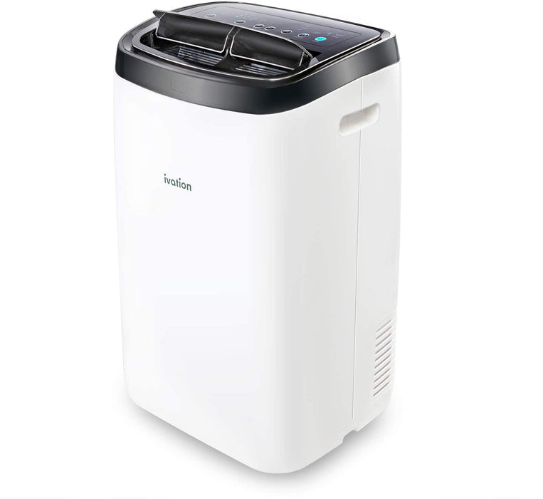 Replacement Exhaust Hose Connector 12k and 14k BTU Portable Air Conditioners