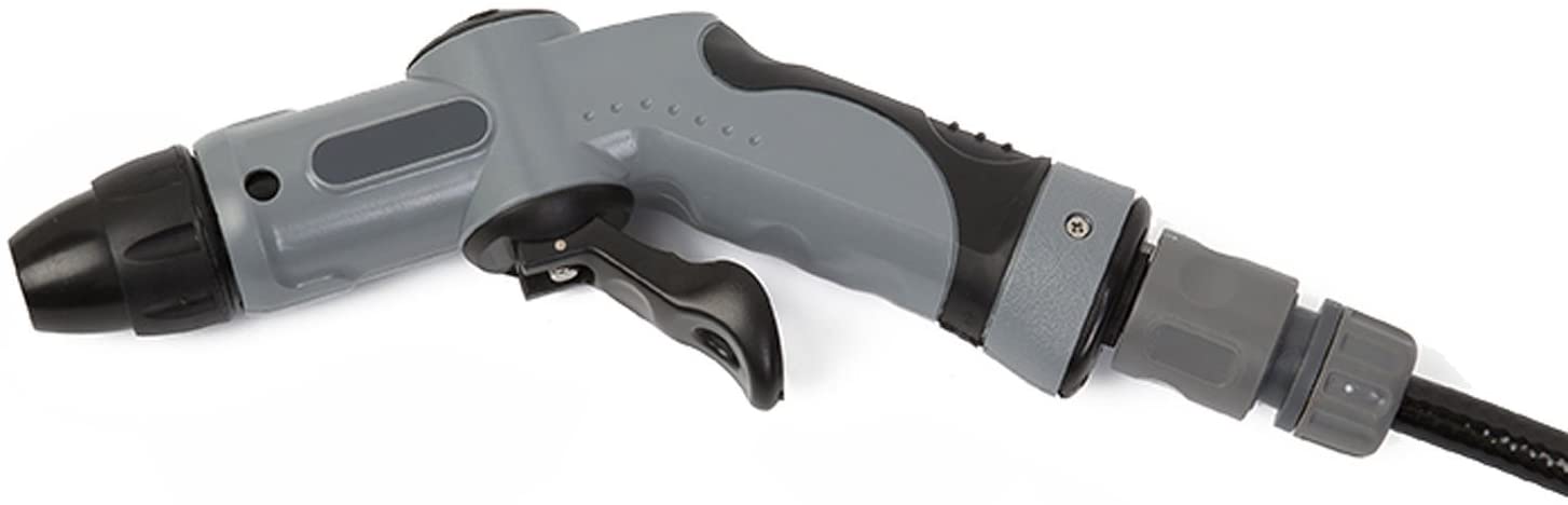 Replacement Nozzle for The IVA-Swasher Multipurpose Portable Spray Washer w/Water Tank