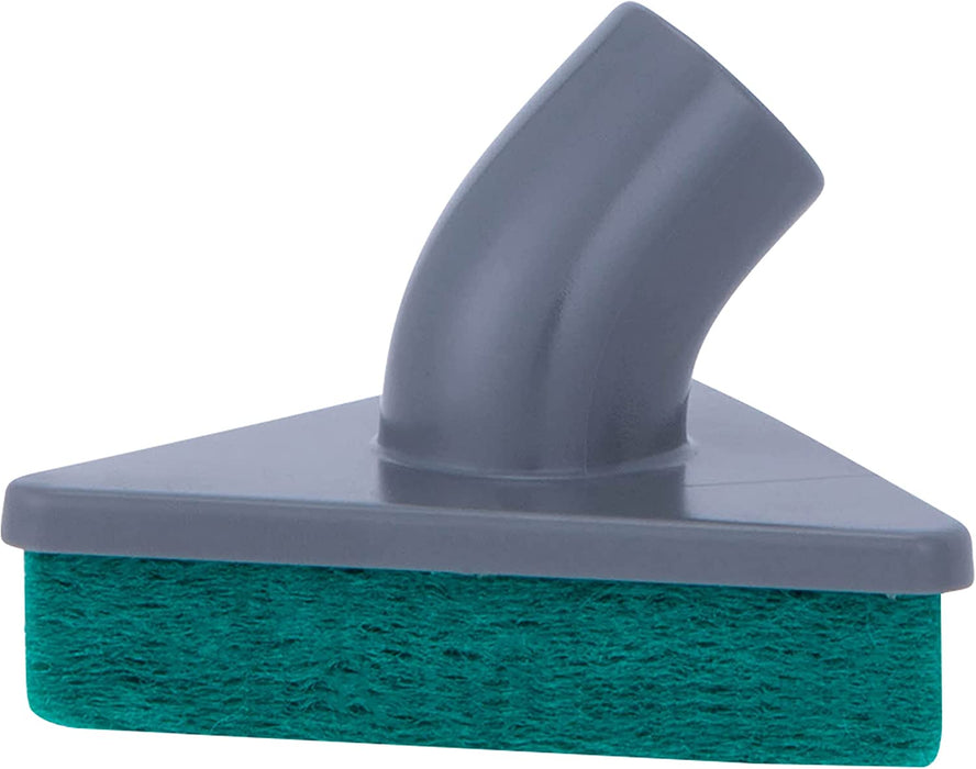 Scrub pad replacement for Steamer IVATCSC10