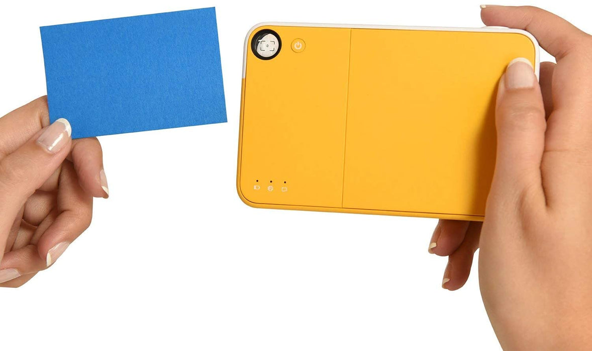 Kodak Zink 2