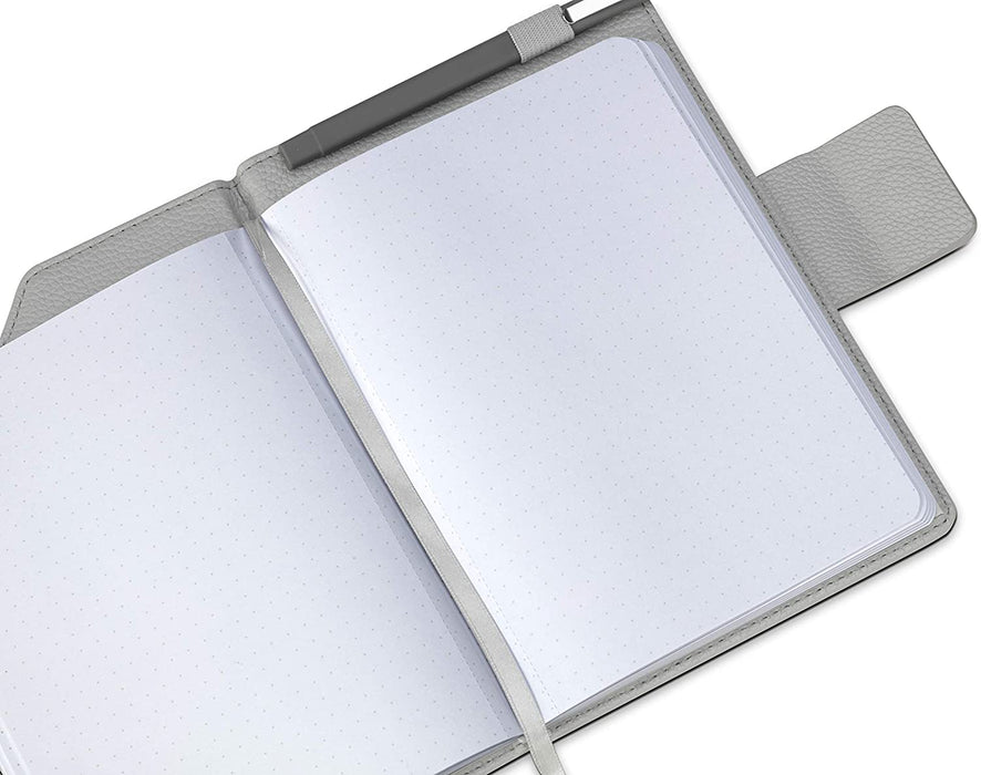 HP Sprocket Dot Journal