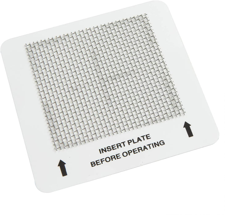 Replacement Ozone Plate for IVAOZP001 Ozone Generator Air Purifier, Ionizer & Deodorizer