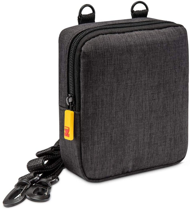 Kodak Zink Soft Camera Case for The Kodak Classic Instant Camera - Black