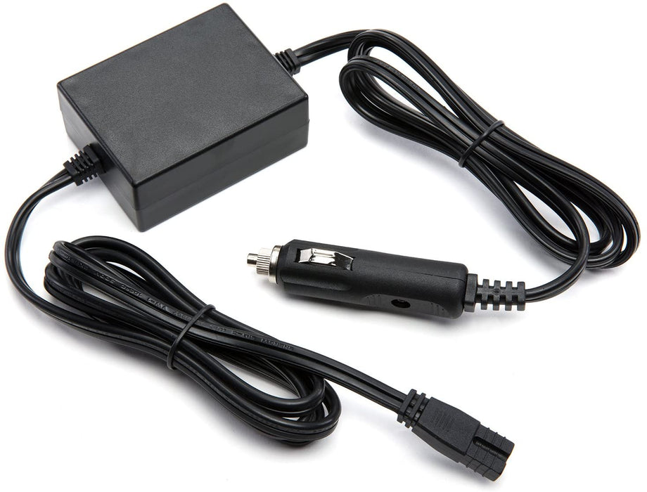 12v Adapter for IVADM55 - for Cigarette Lighter Plug - RV Cars Trucks Boats