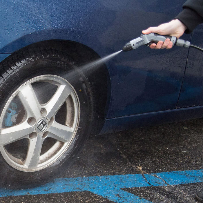 Replacement Nozzle for The IVA-Swasher Multipurpose Portable Spray Washer w/Water Tank