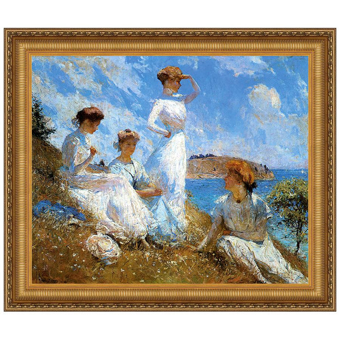38X33 SUMMER 1909