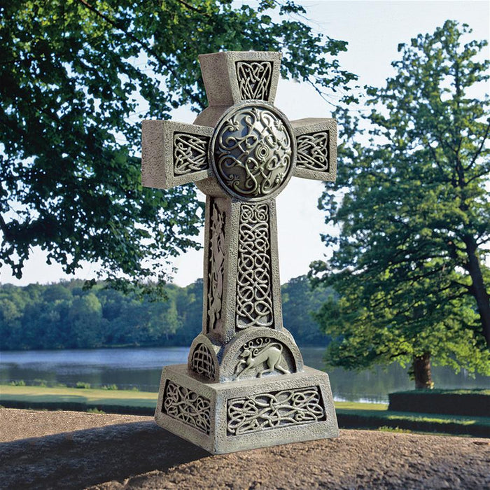 DONEGAL CELTIC HIGH CROSS