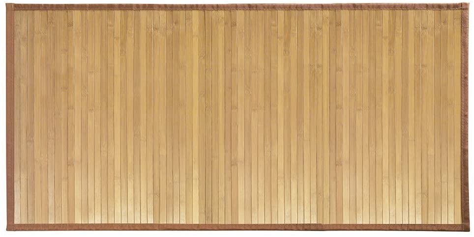 Apollo Natural Bamboo Island Mat