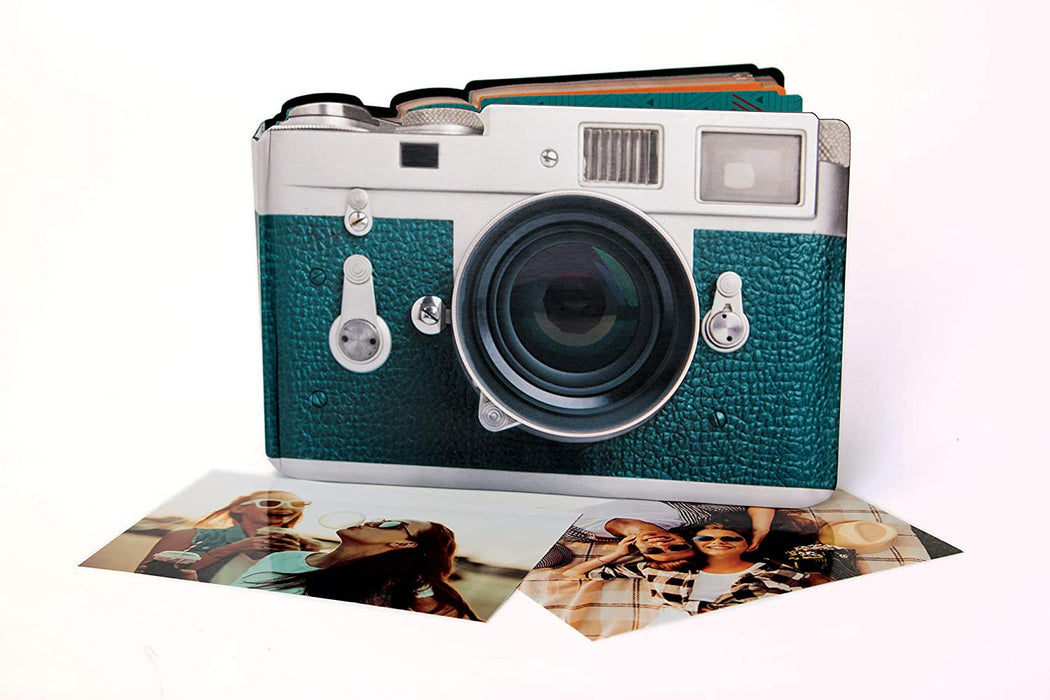 HP Sprocket Photo Album for 4x6 Photos
