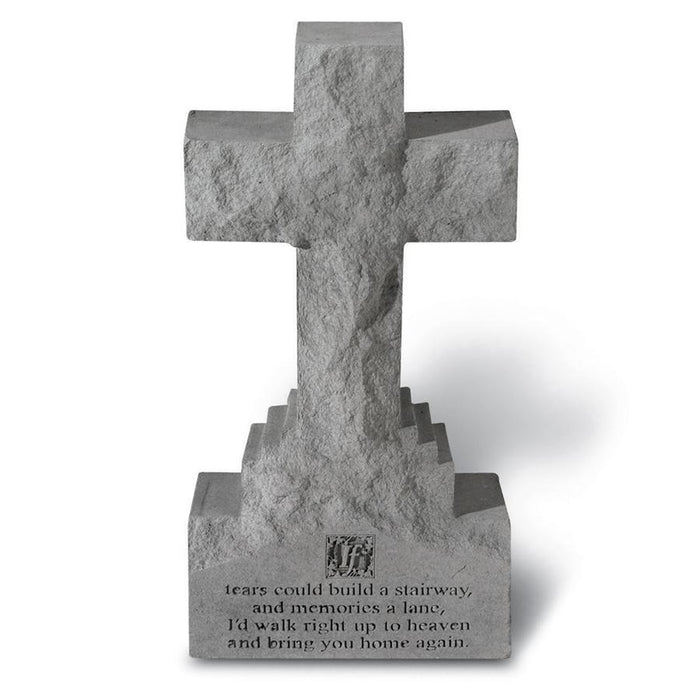 SPIRITUAL REFLECTIONS CROSS