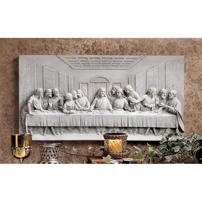 LAST SUPPER FRIEZE