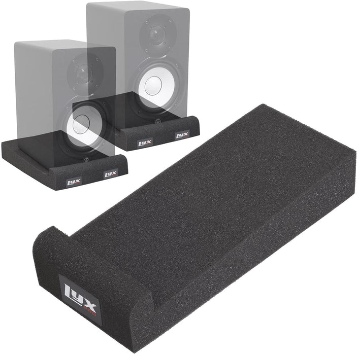 Studio Monitor Isolation Pads