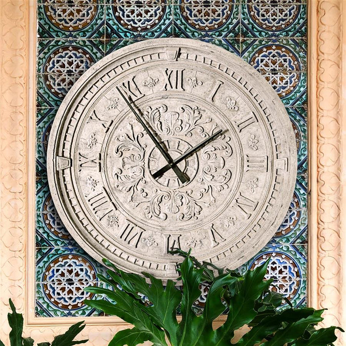 MILANO CENTRALE TRAIN STATION CLOCK