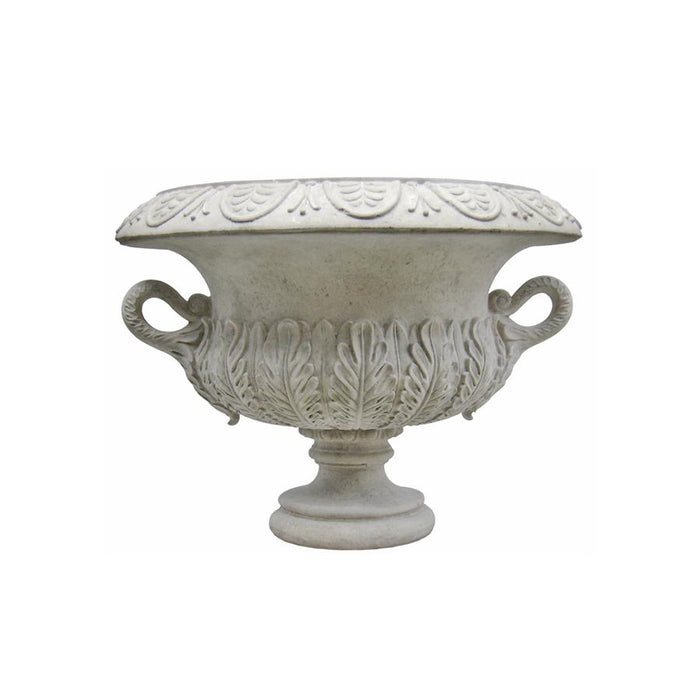 GRANDE ACANTHUS URN