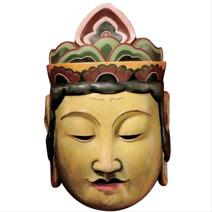 TAISHAKUTEN PROCESSIONAL MASK