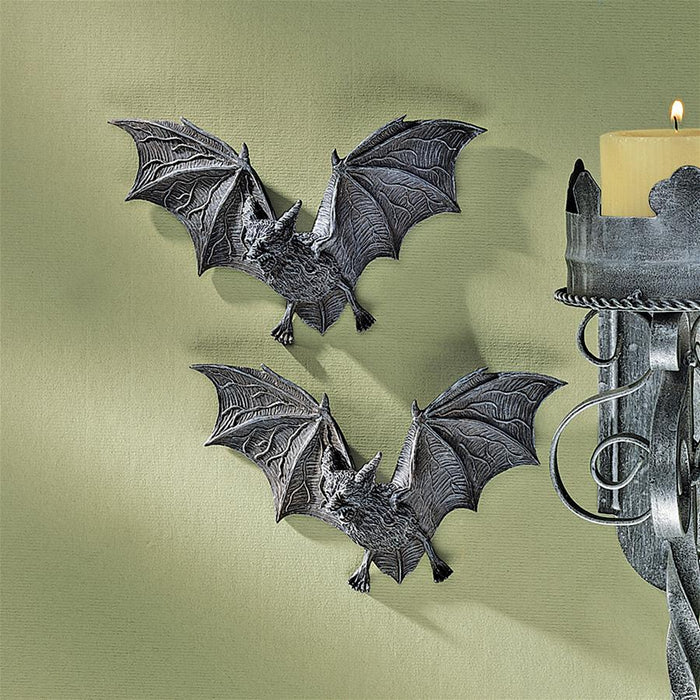 S/2 VAMPIRE BATS OF BARBAROSA